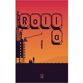 Rolla - Luna Yayınları