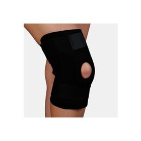 Rolla Patella ve Ligament Destekli Bedensiz Dizlik