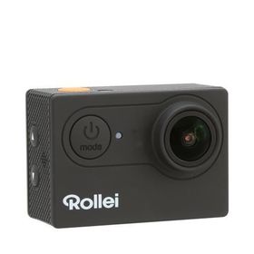 Rollei 425 4K Ultra HD Wi-Fi Su Ge�irmez 40 m Aksiyon Kamera