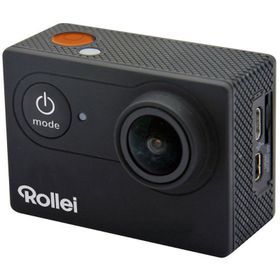 Rollei 425 4K Ultra HD Wi-Fi Su Ge�irmez 40 m Aksiyon Kamera