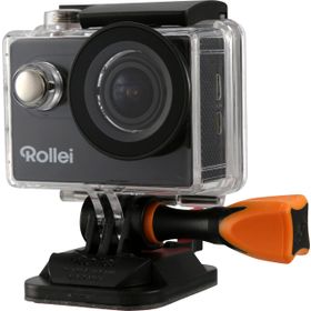 Rollei 425 4K Ultra HD Wi-Fi Su Ge�irmez 40 m Aksiyon Kamera