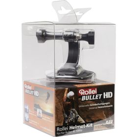 Rollei Bullet 4S 1080P Kask Kiti
