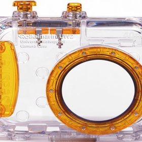 Rollei Marin UW2 Universal Kamera Kutusu