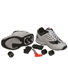 Rolleys 2R004 Tekerlekli Spor Ayakkabı