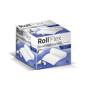 Rollflex 7 cm 1.5 m Sargı Bezi