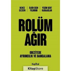 Rolüm Ağır Deniz Sezgin