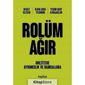 Rolüm Ağır Deniz Sezgin