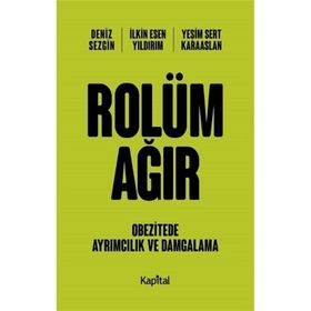 Rolüm Ağır Deniz Sezgin