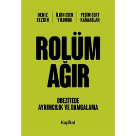 Rolüm Ağır Deniz Sezgin