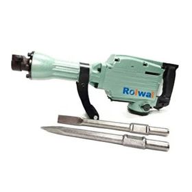 Rolwal RWL-2007 1500W Kırıcı Delici Matkap