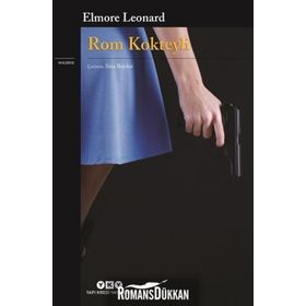 Rom Kokteyli - Elmore Leonard