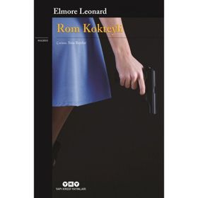 Rom Kokteyli - Elmore Leonard