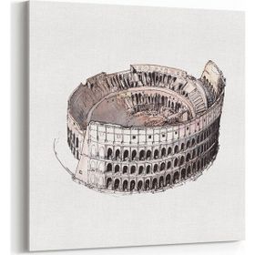 Roma Arena Tablosu