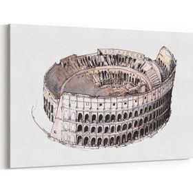 Roma Arena Tablosu