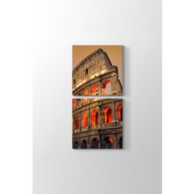 Roma Arena Tablosu