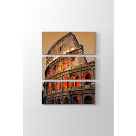 Roma Arena Tablosu