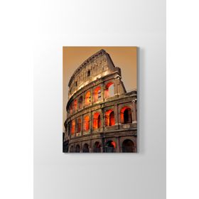 Roma Arena Tablosu