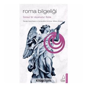 Roma Bilgeliği - Erhan Altunay