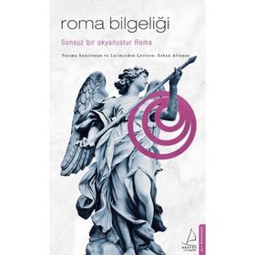 Roma Bilgeliği - Erhan Altunay