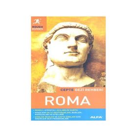 ROMA CEPTE GEZI REHBERI - KOLEKTIF