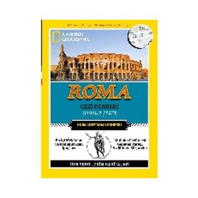 ROMA GEZI REHBERI - KATIE PARLA