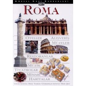 ROMA / GÖRSEL GEZI REHBERI - KOLEKTIF