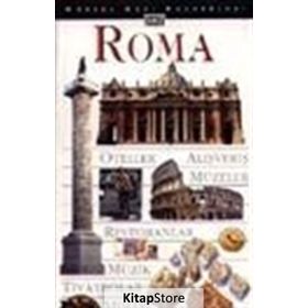ROMA / GÖRSEL GEZI REHBERI - KOLEKTIF