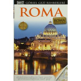 ROMA / GÖRSEL GEZI REHBERI - KOLEKTIF
