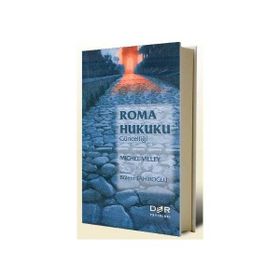 ROMA HUKUKU GÜNCELLİĞİ - MICHEL VILLEY