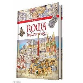 Roma İmparatorluğu - Renzo Barsotti