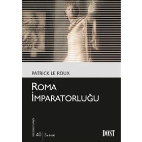 Roma İmparatorluğu - Renzo Barsotti