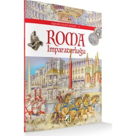 Roma İmparatorluğu - Renzo Barsotti