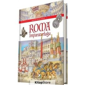 Roma İmparatorluğu - Renzo Barsotti