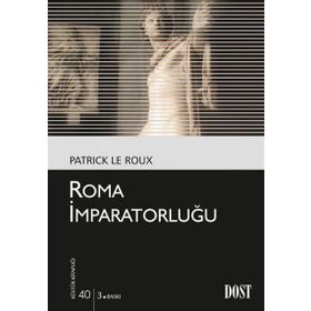 Roma İmparatorluğu - Renzo Barsotti