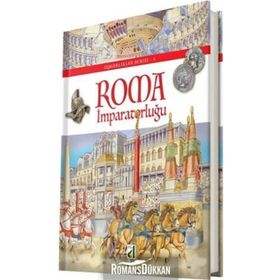 Roma İmparatorluğu - Renzo Barsotti