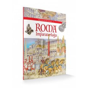 Roma İmparatorluğu - Renzo Barsotti