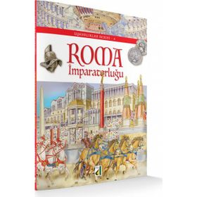Roma İmparatorluğu - Renzo Barsotti