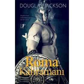 Roma Kahramanı Douglas Jackson
