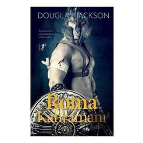 Roma Kahramanı Douglas Jackson