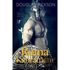 Roma Kahramanı Douglas Jackson