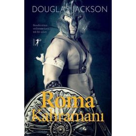 Roma Kahramanı Douglas Jackson