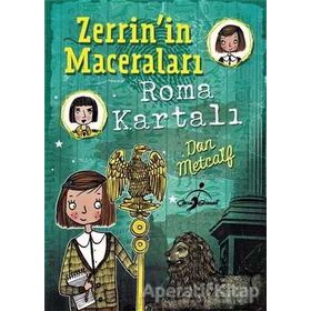 Roma Kartalı - Zerrin'in Maceraları - Dan Metcalf