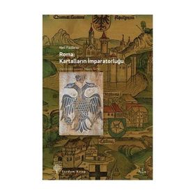 Roma Kartalların İmparatorluğu - Neil Faulkner