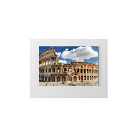 Roma Kolezyum Tablosu
