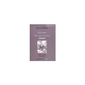 ROMA KUŞATMASI - JULES VERNE
