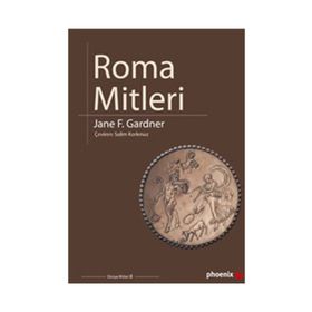 ROMA MITLERI - JANE F. GARDNER