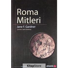 ROMA MITLERI - JANE F. GARDNER