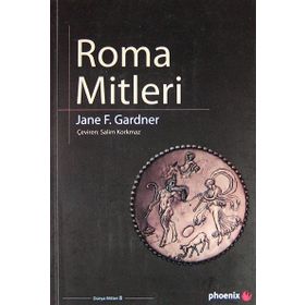ROMA MITLERI - JANE F. GARDNER