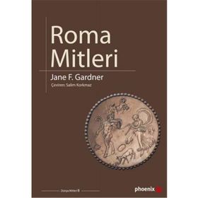 ROMA MITLERI - JANE F. GARDNER
