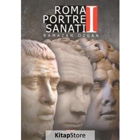 Roma Portre Sanatı 1 - Ramazan Özgan
